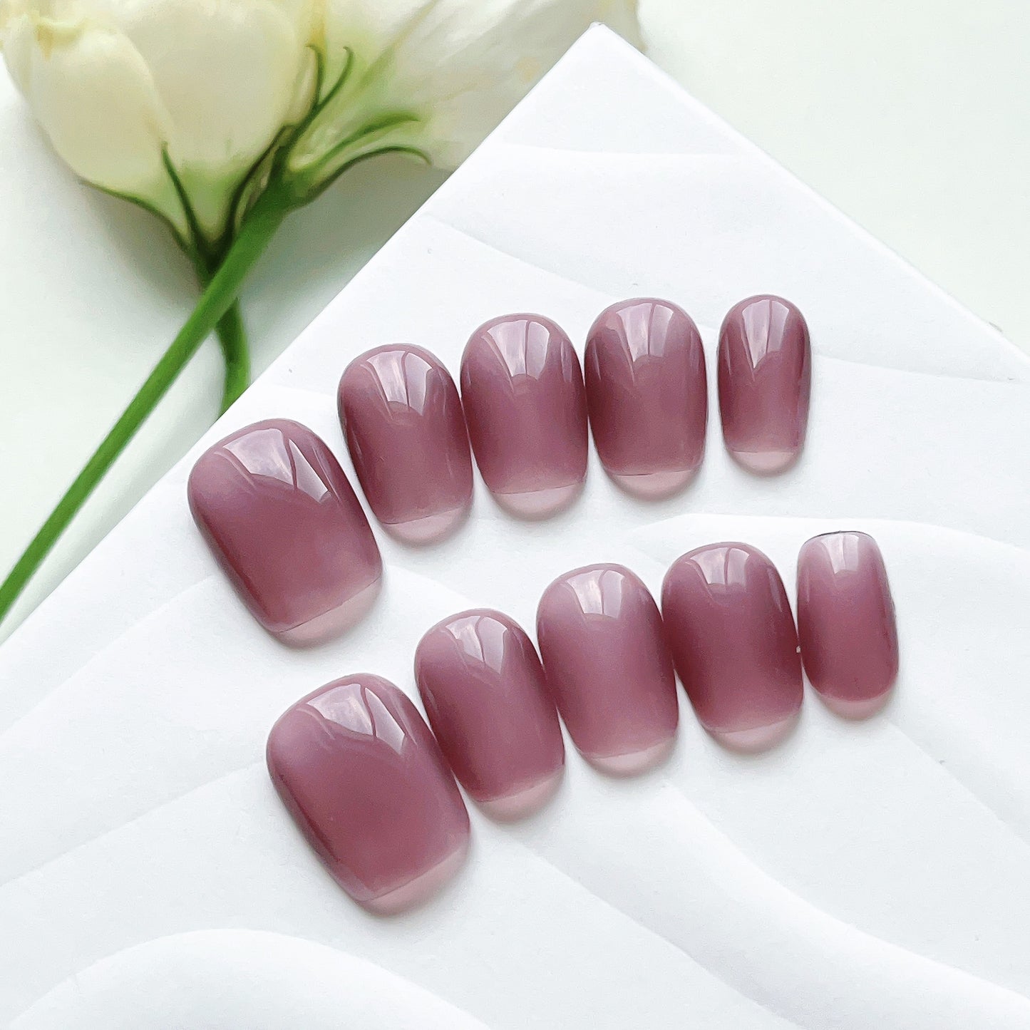 nail supplies australia