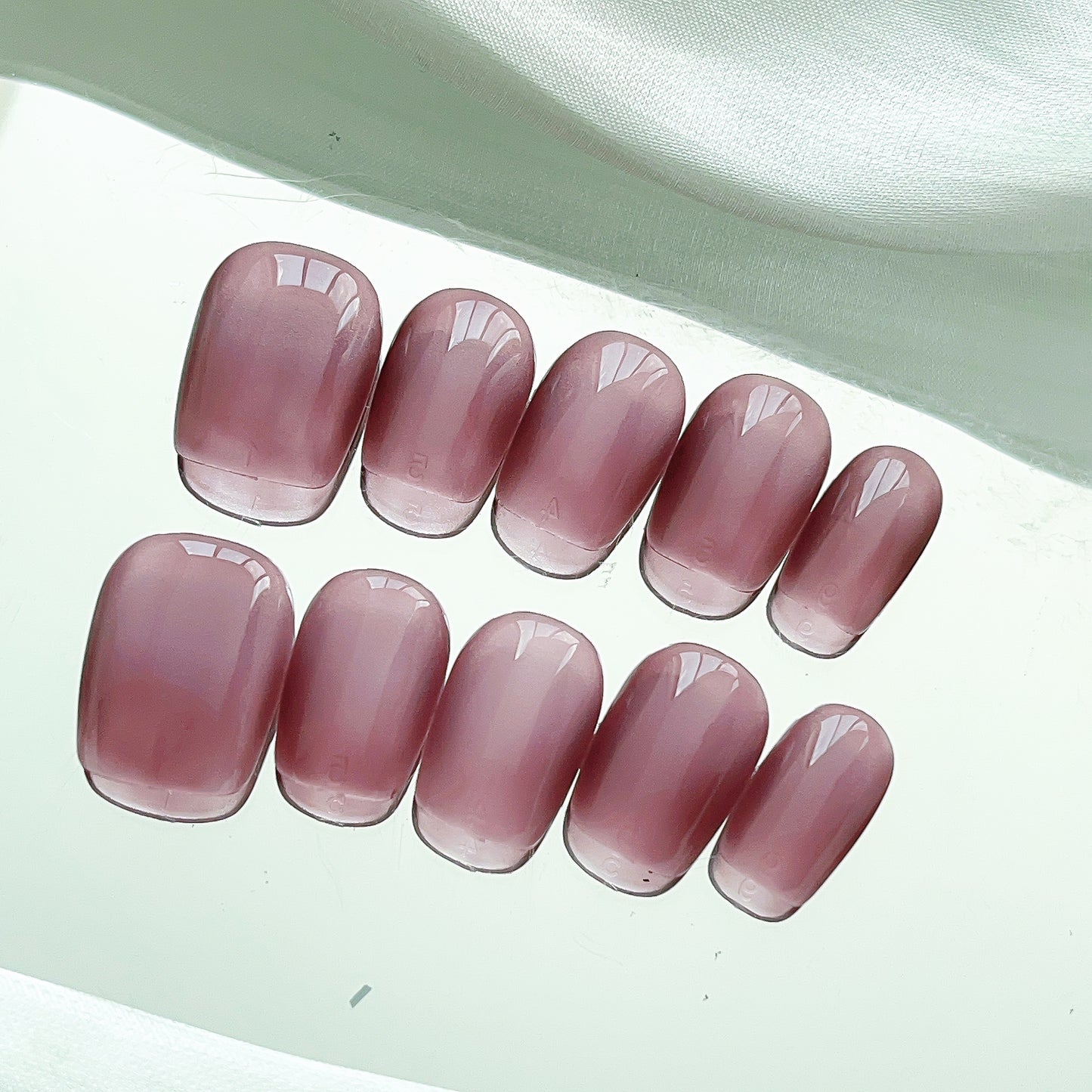 nail supplies