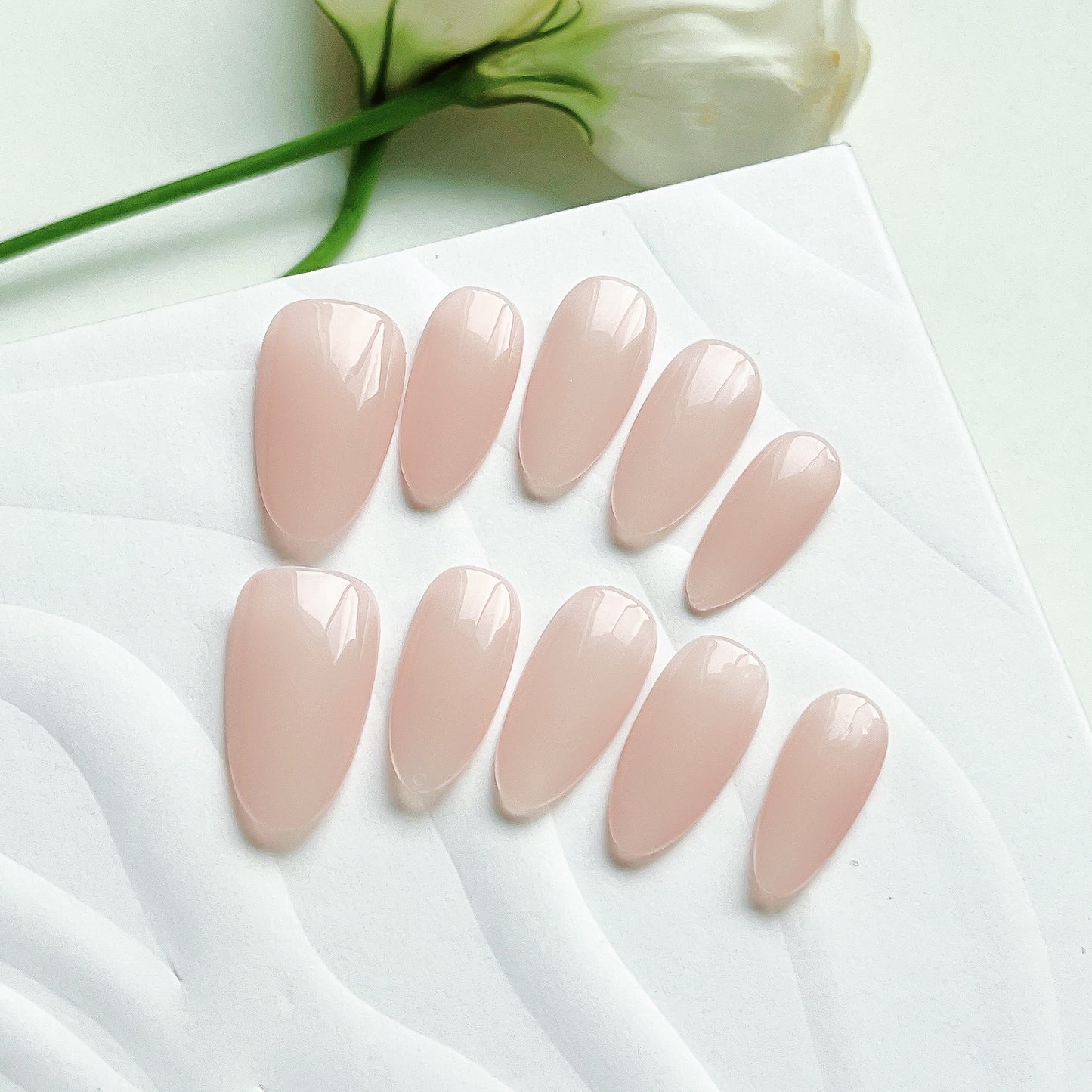 fake nails