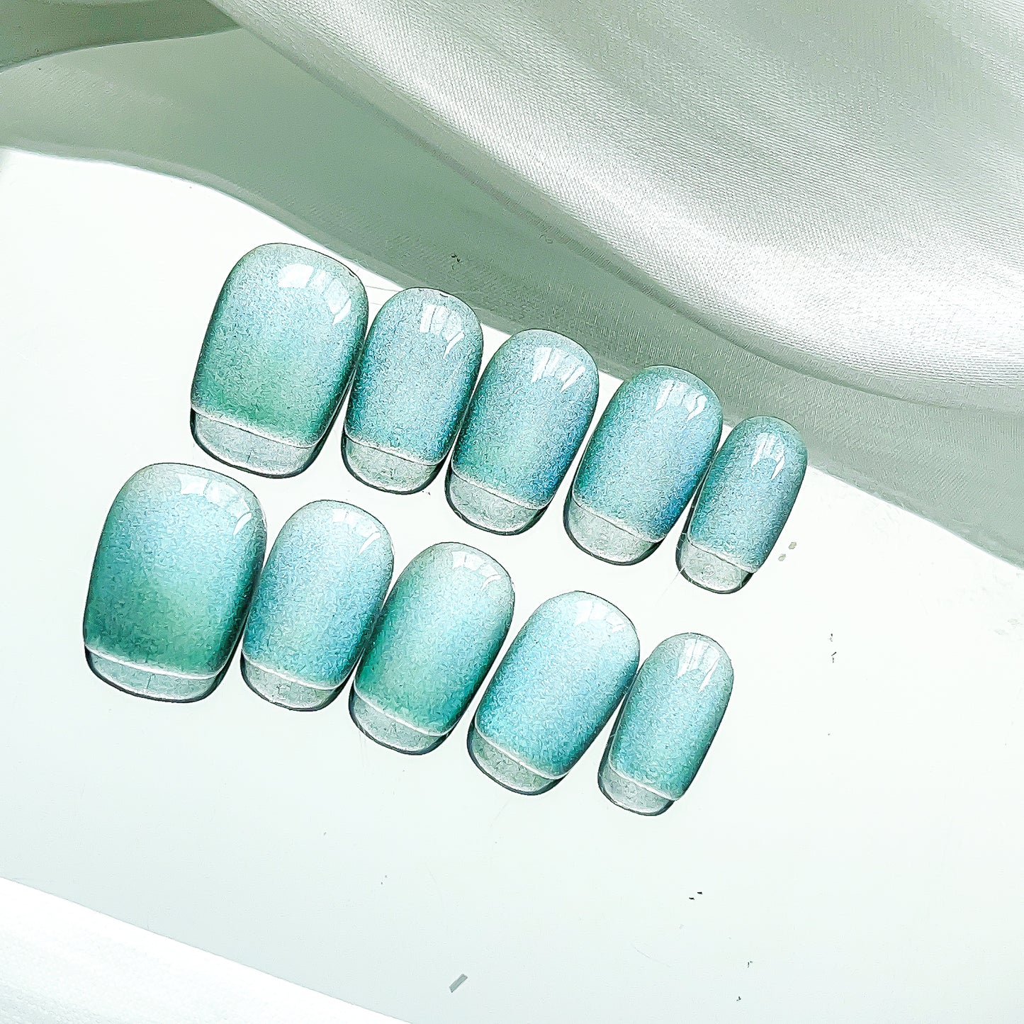 acrylic nails