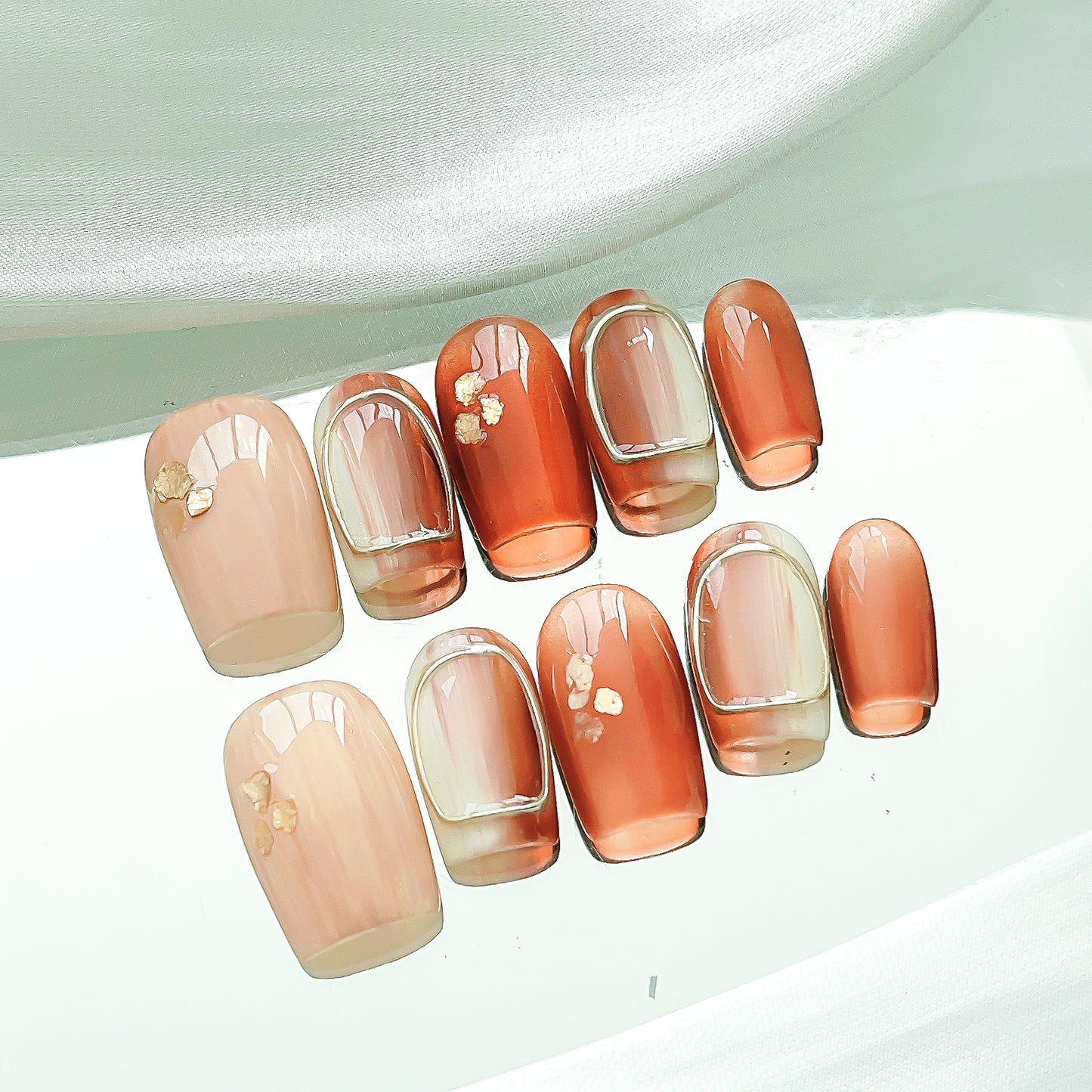 nail shops