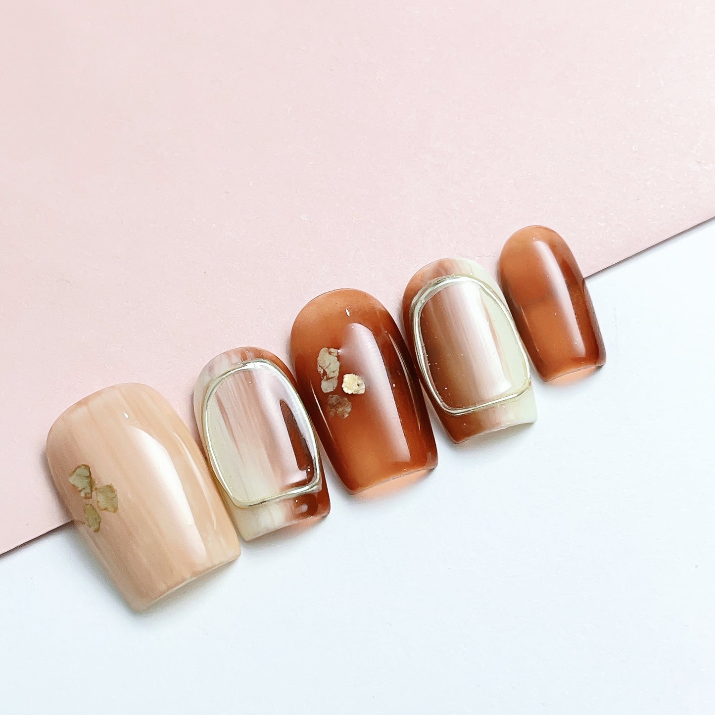 nail shops