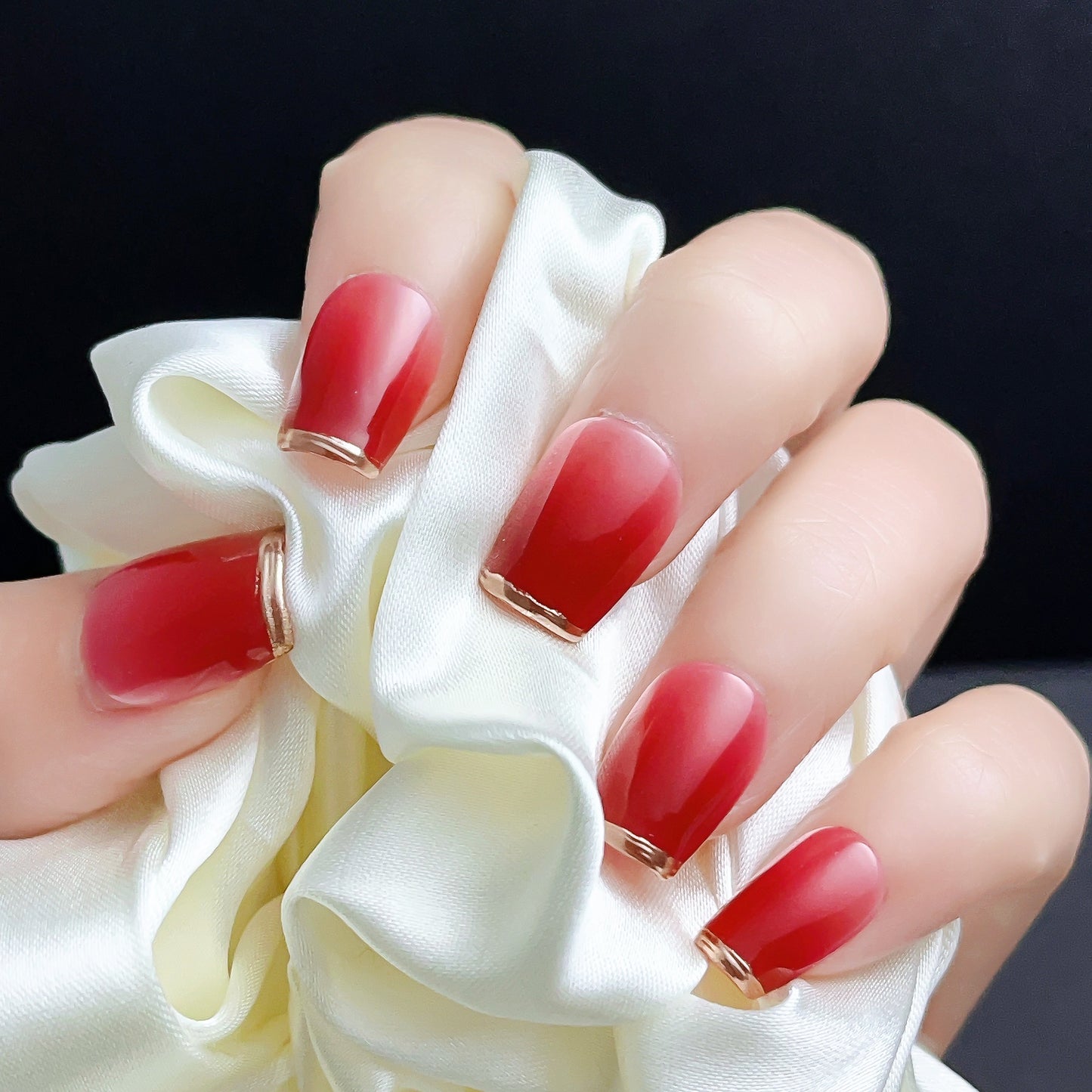 fingernail kit