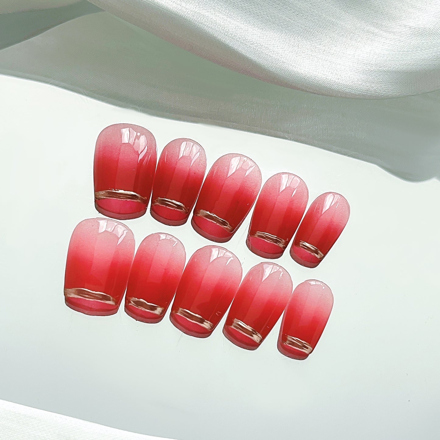 simple nail designs