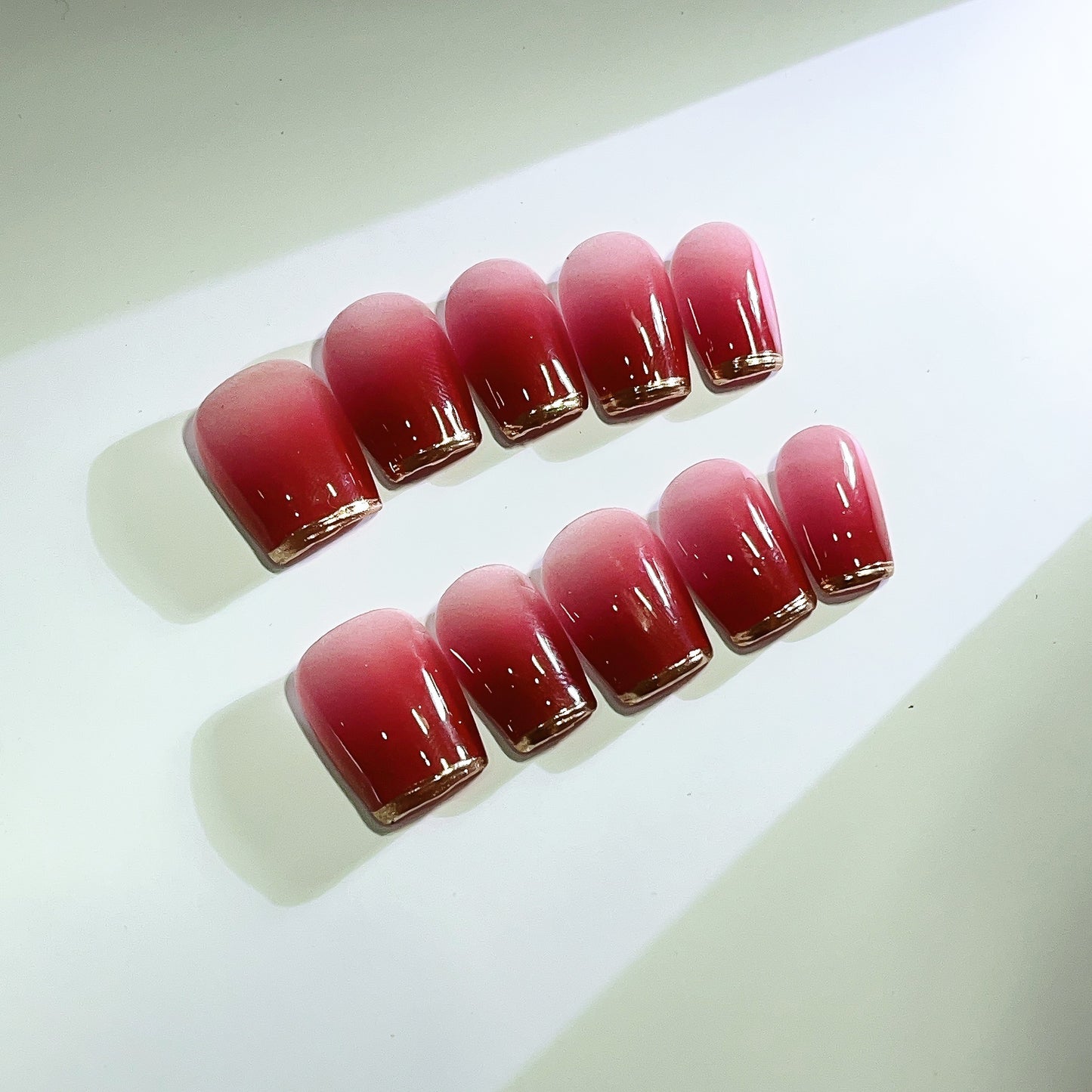 simple nail designs