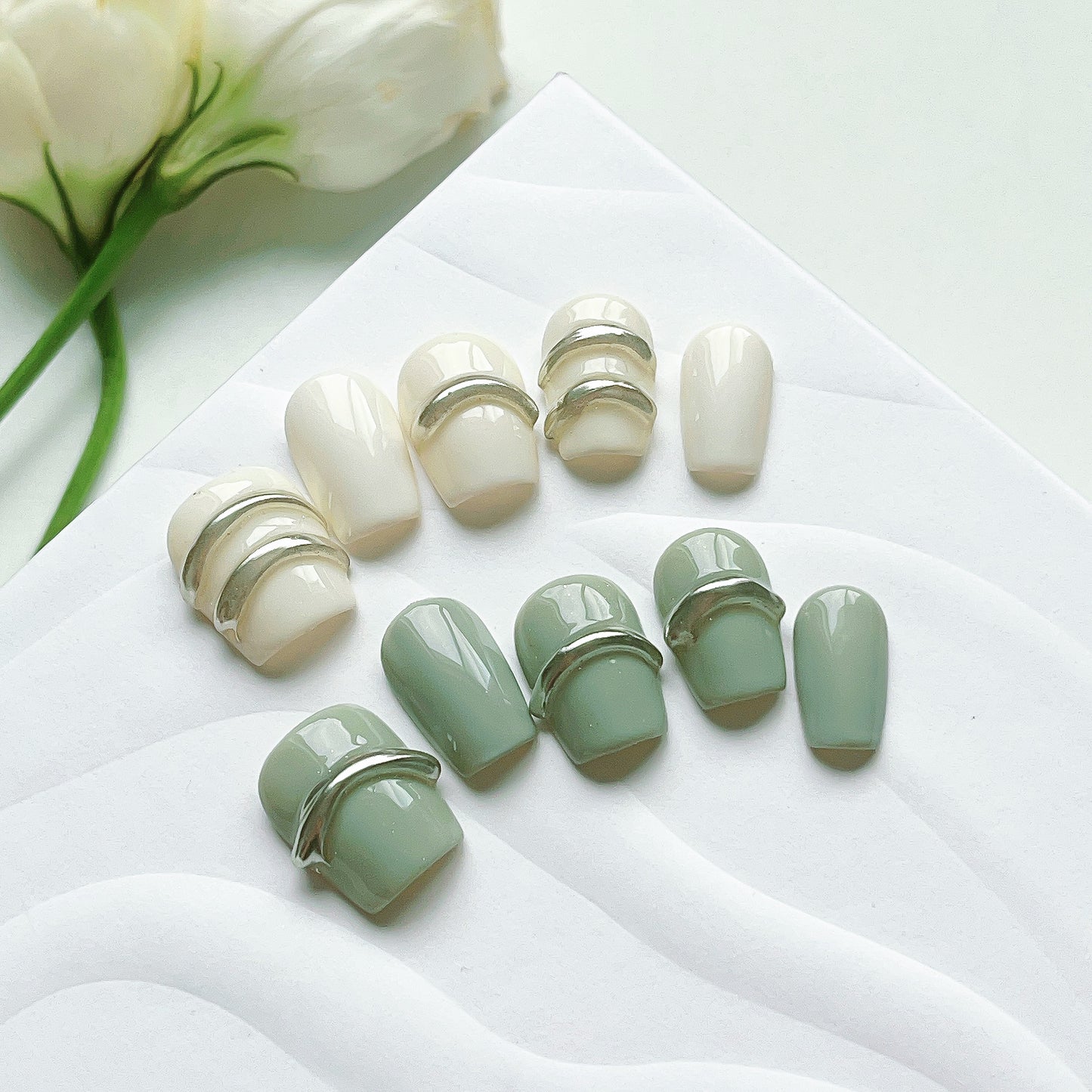 nail artistry
