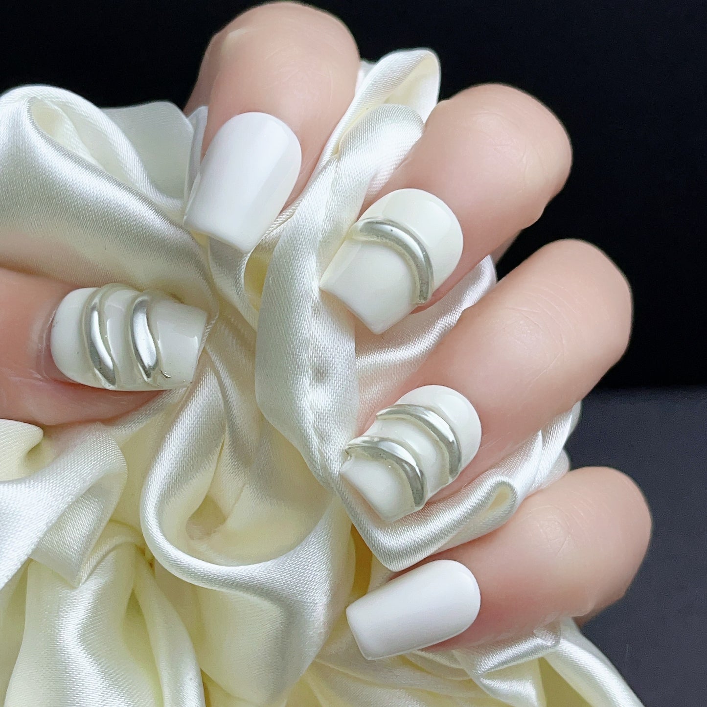 nail supplies australia