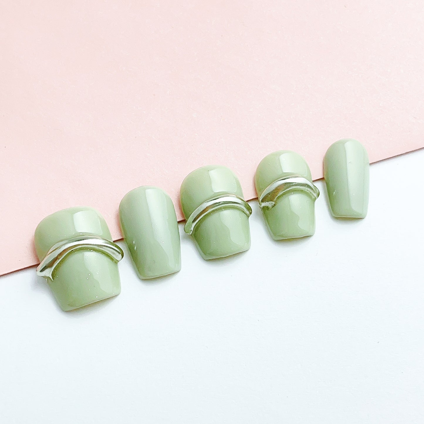 nail artistry