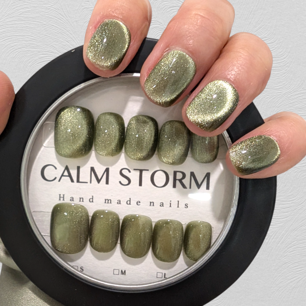gel nail kit