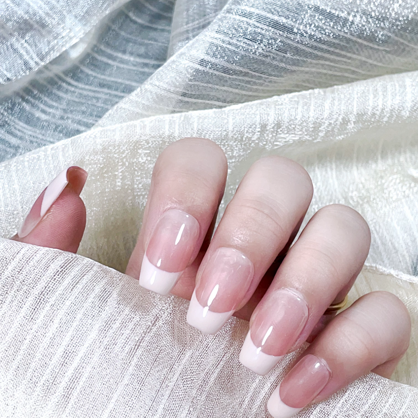 trendy nails