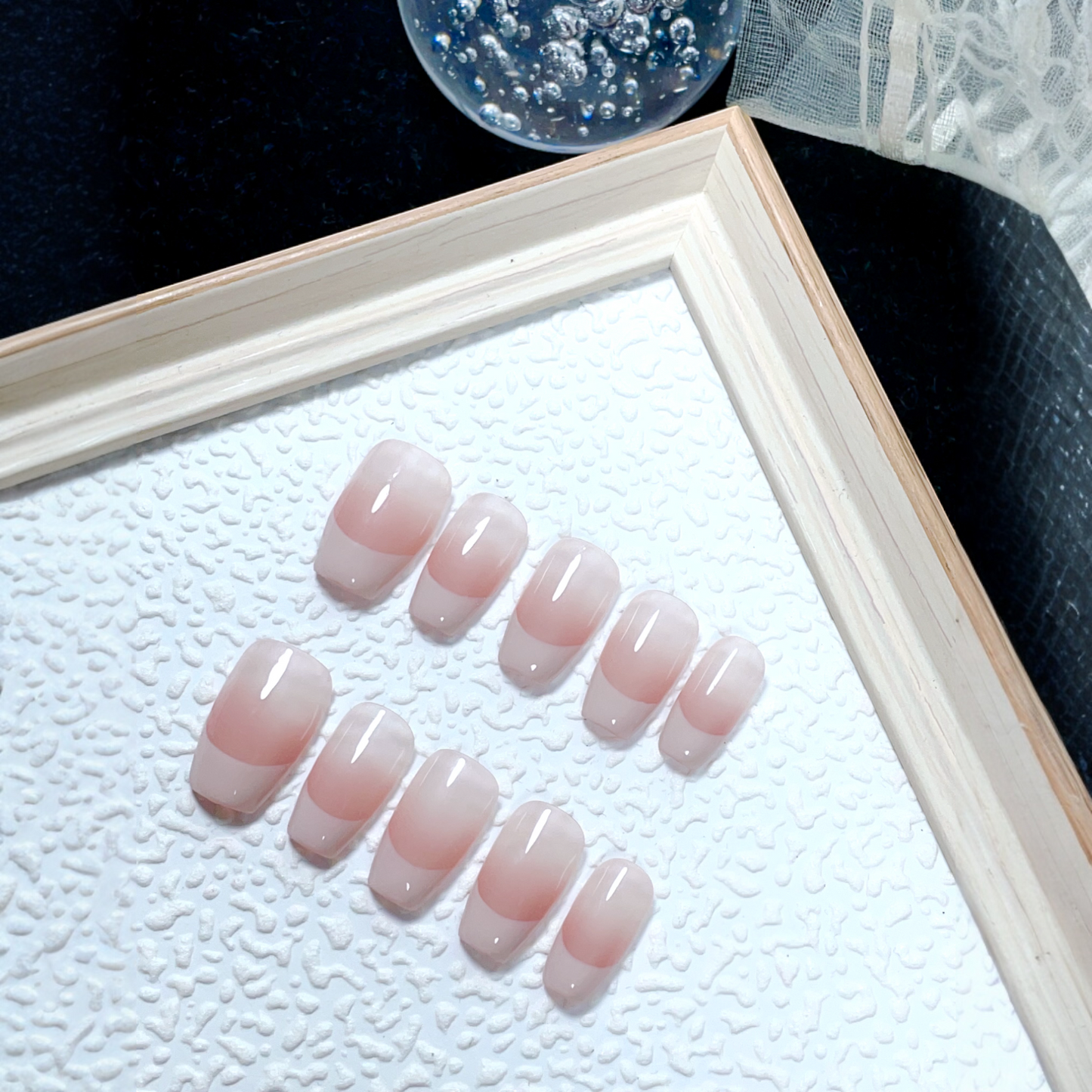 trendy nails