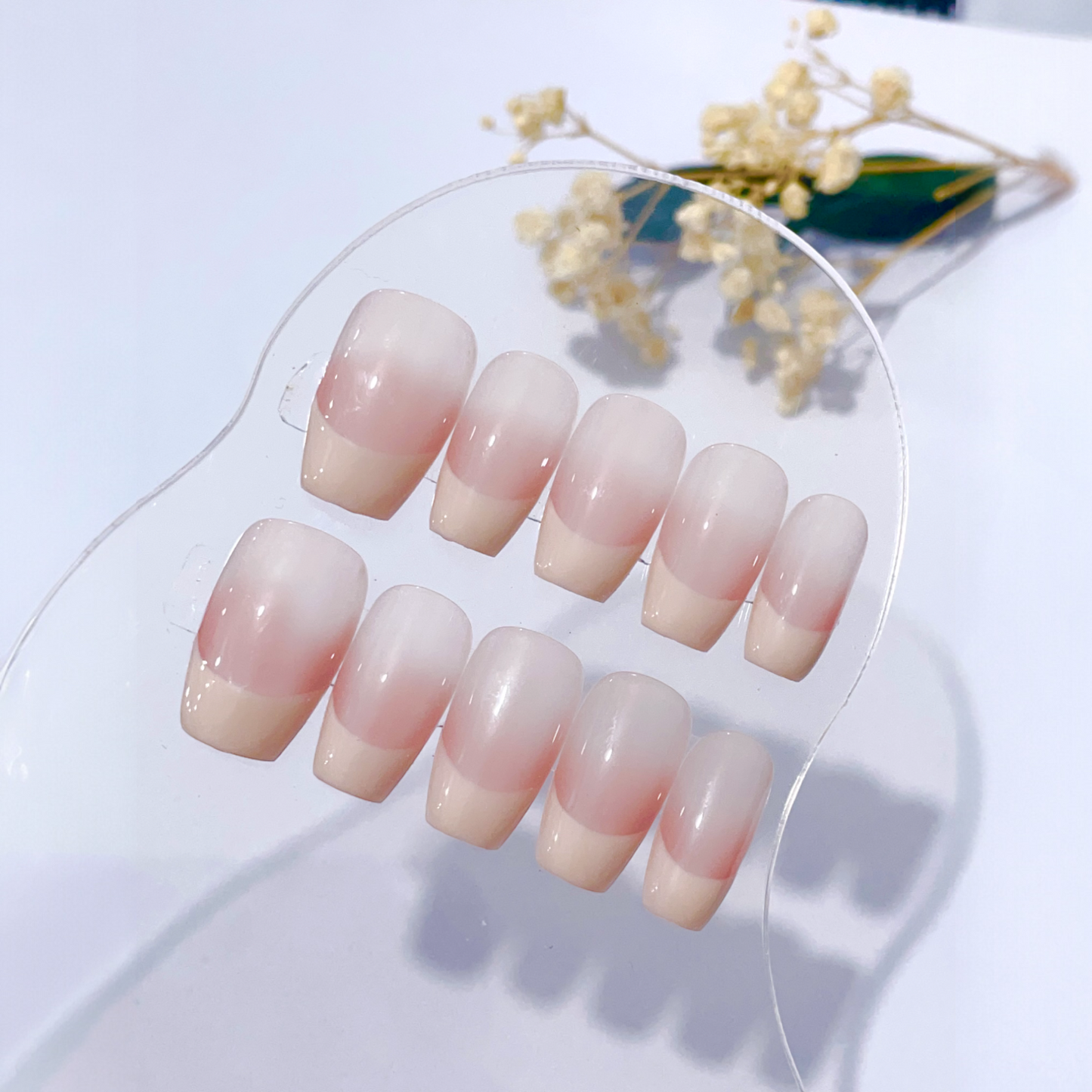 nails kit