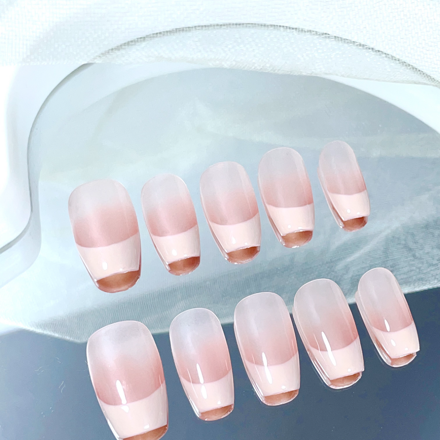 trendy nails