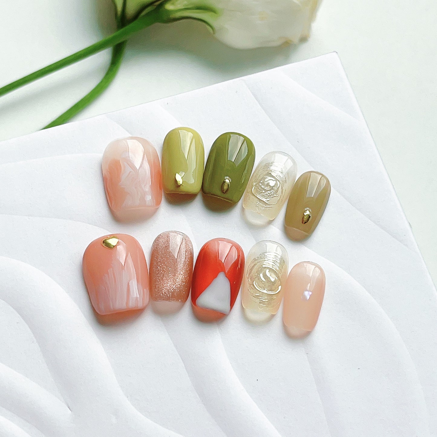nail professional