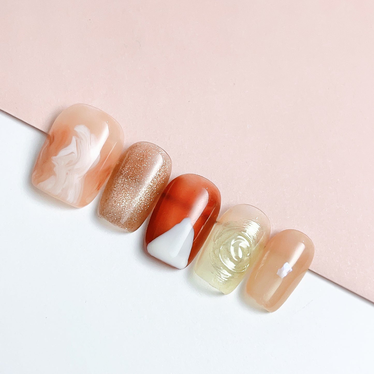 nail shops
