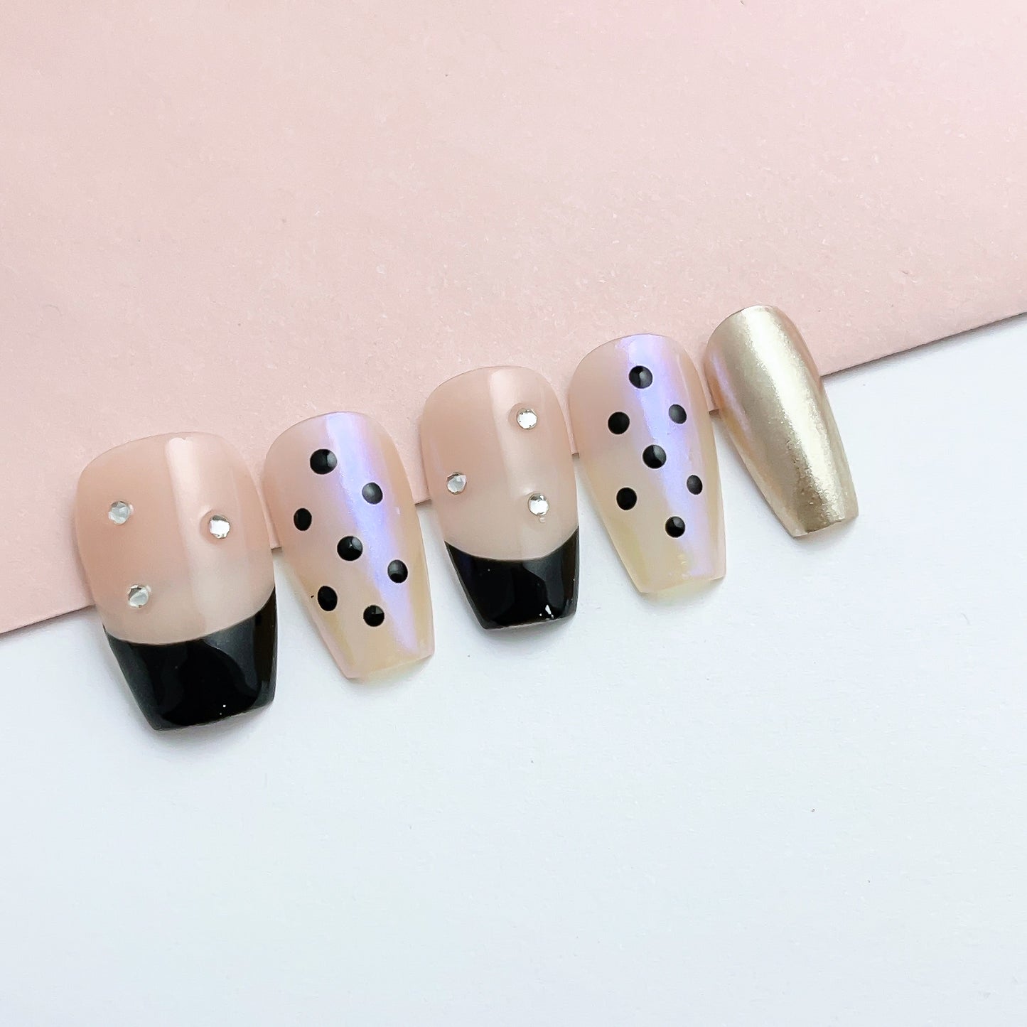 nail professional