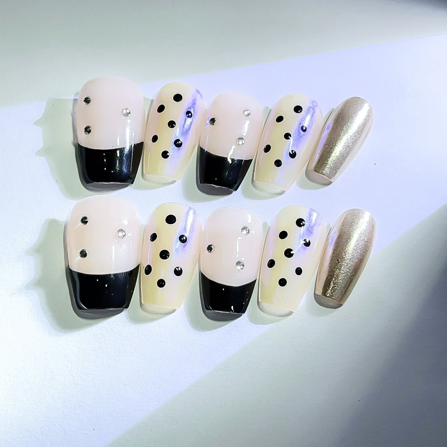 nail professional