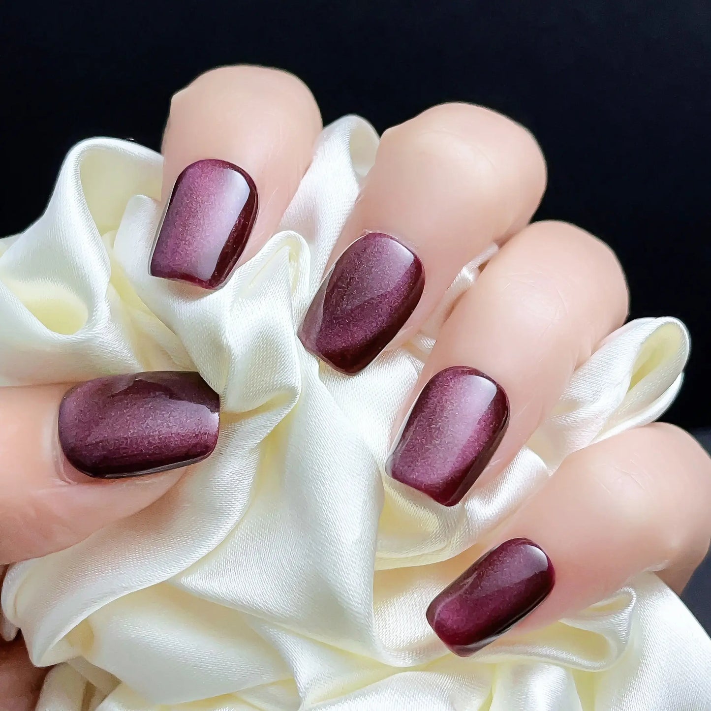 fake nails for short nails