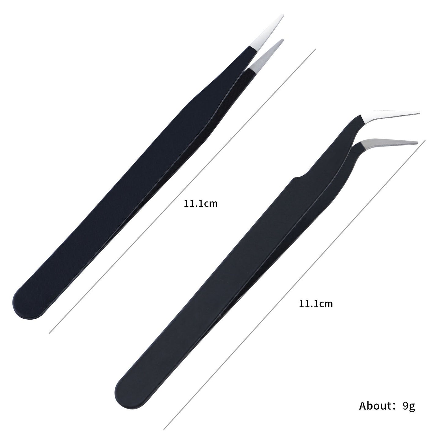 best tweezers
