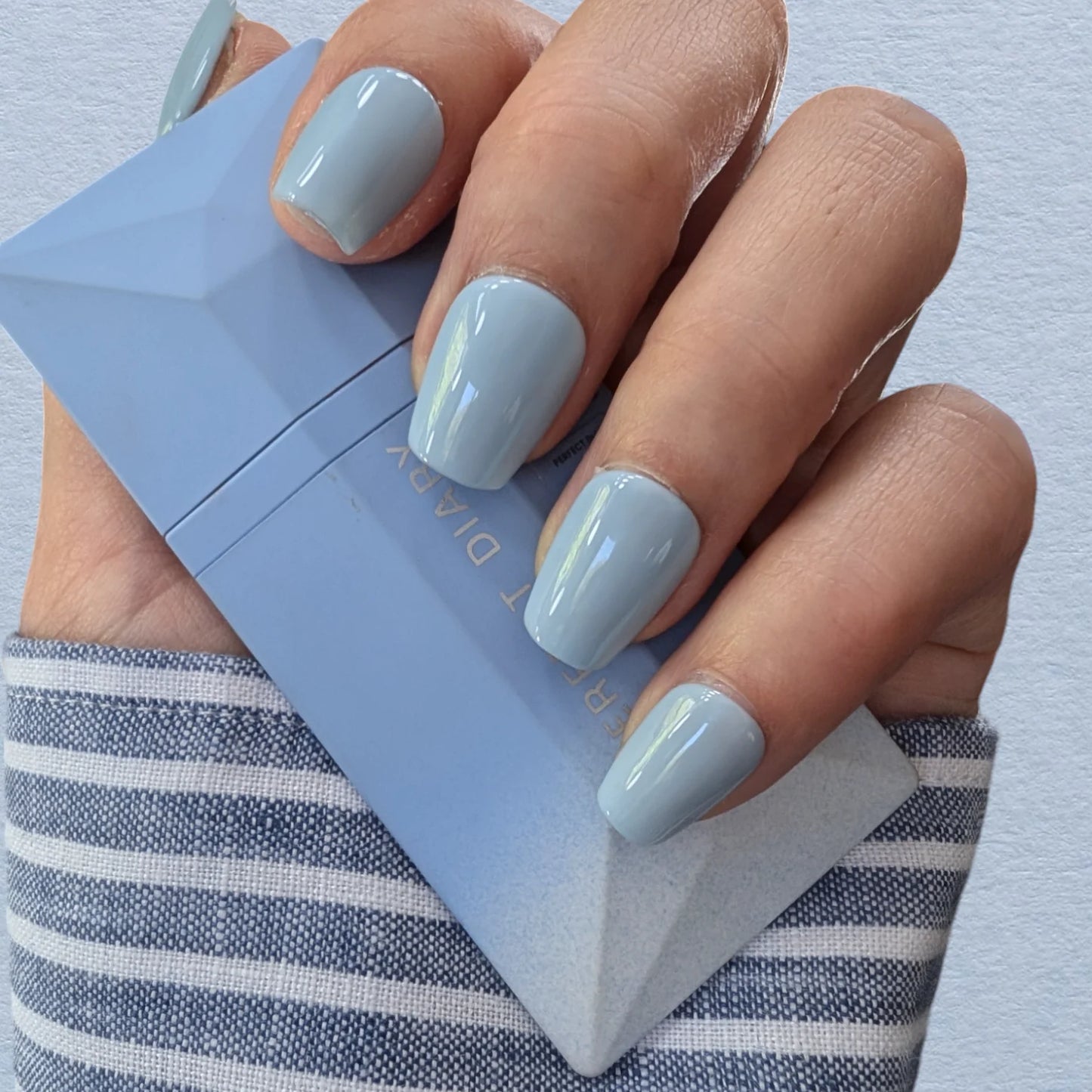 fingernail kit