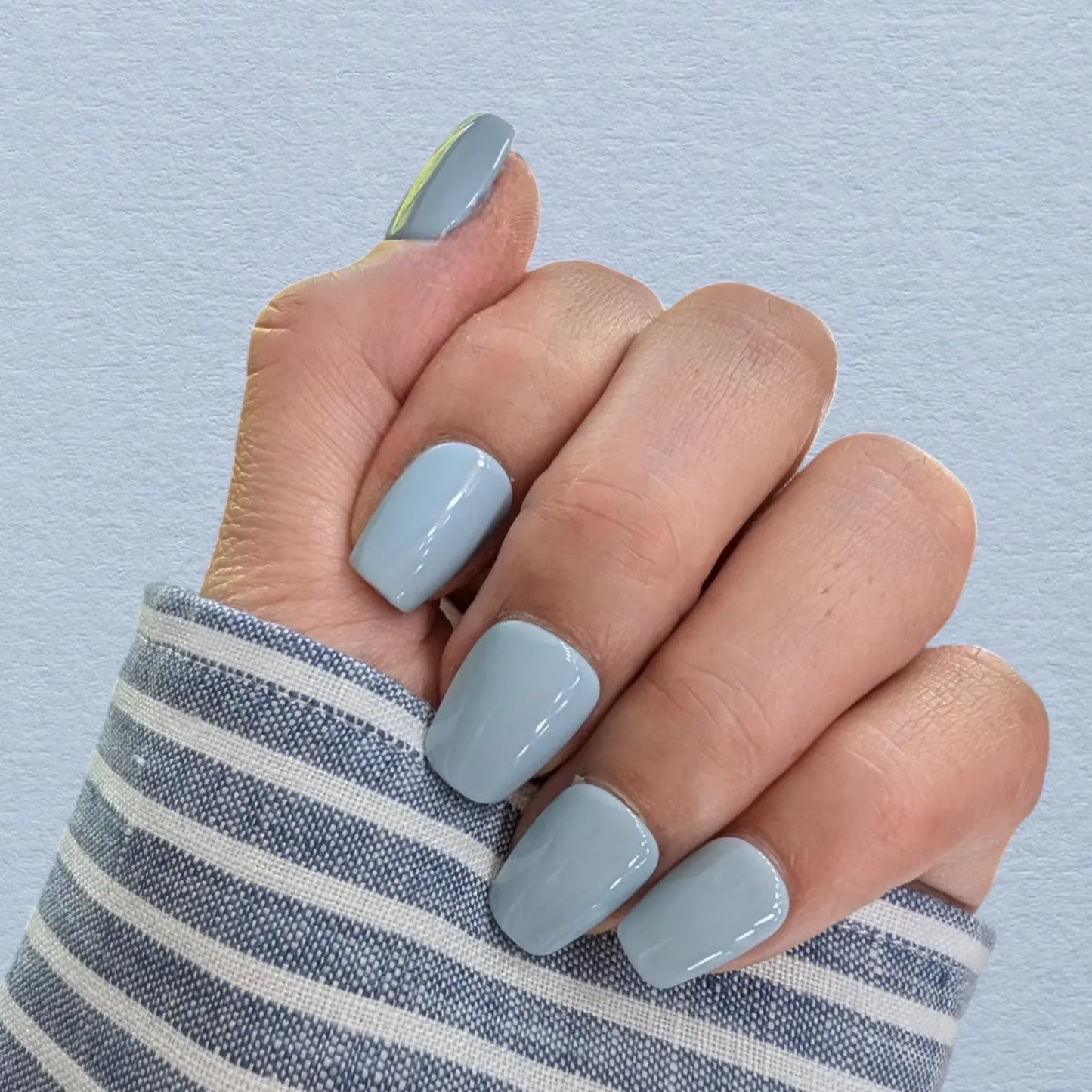 artificial nails kit
