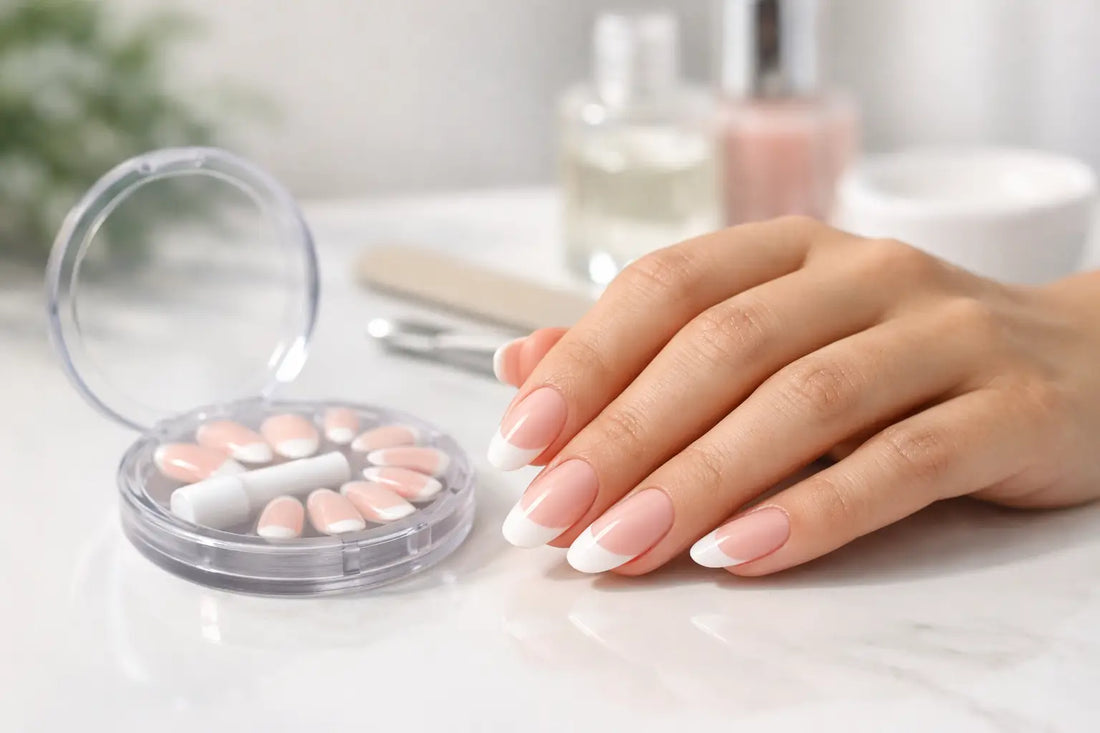 A Guide to Salon Quality Press Ons That Last
