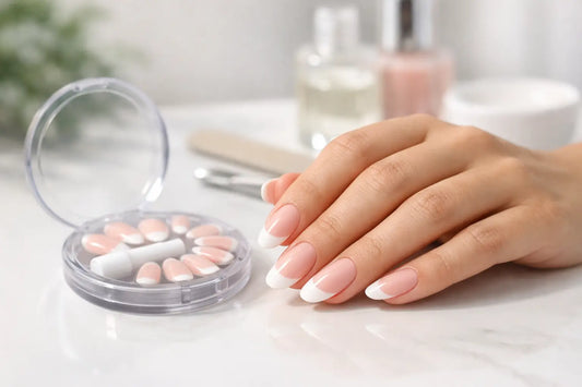 A Guide to Salon Quality Press Ons That Last