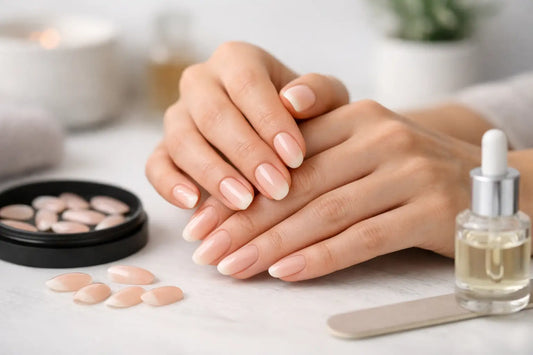 Which Press Ons Look Most Natural? A Stylish Guide