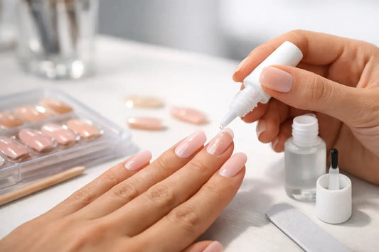 Nail Glue Review: What Delivers Lasting Wear