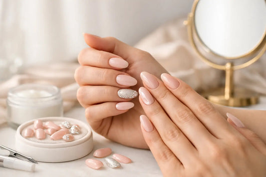 Cruelty Free Press On Nails That Feel Luxurious