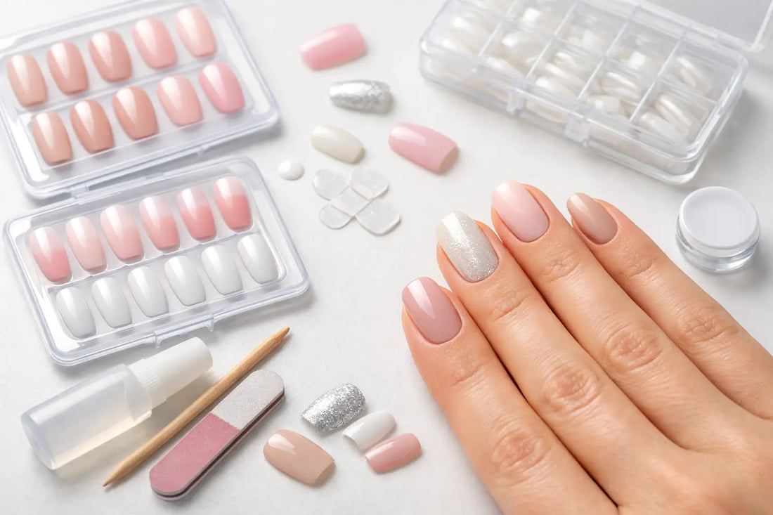 What Are the Best Press On Nails?