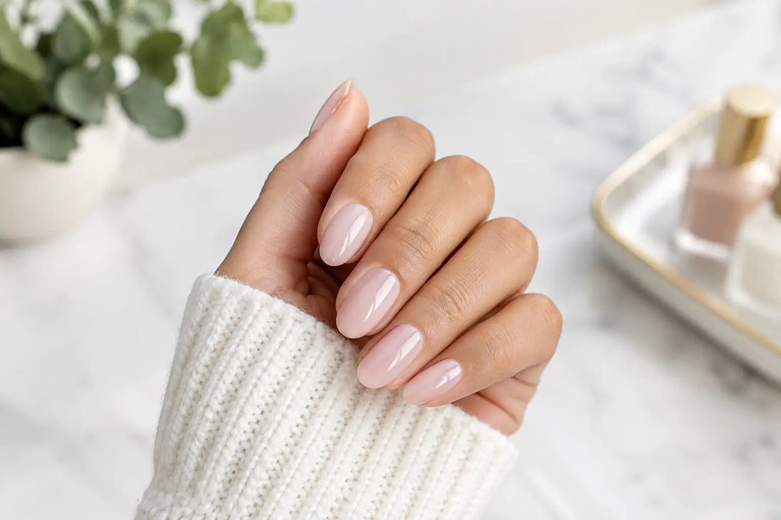 Everyday Elegant Nail Looks That Always Work
