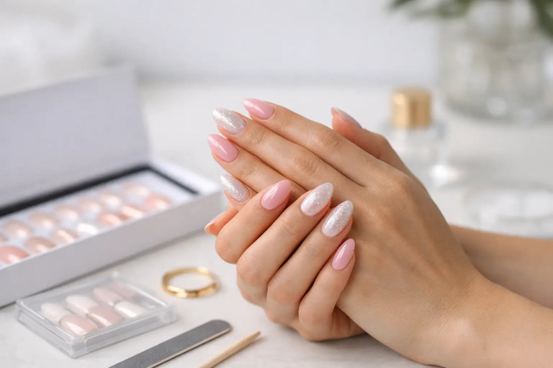 Why Premium Stick On Nails Are Worth It