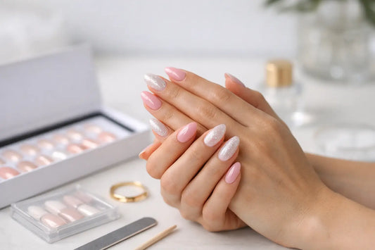 Why Premium Stick On Nails Are Worth It