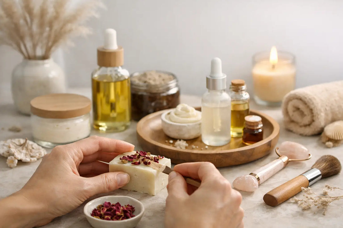 What Is Handcrafted? A Clear Beauty Guide