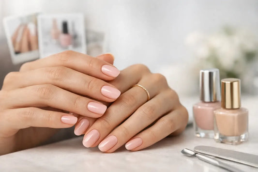 Best Nail Shapes for Everyday Wear That Still Feel Like You