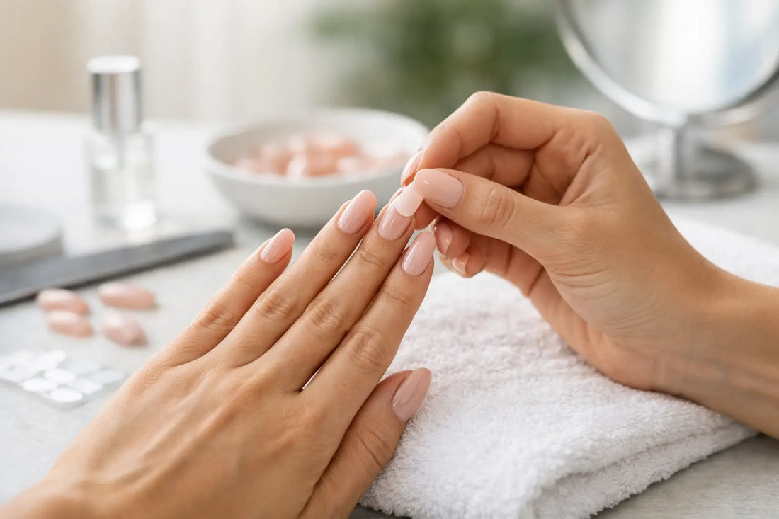 Most Comfortable Press On Nails to Wear Daily