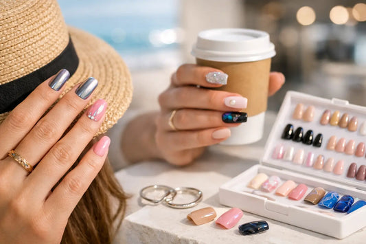 Press On Nail Trends 2026 You’ll Wear Everywhere