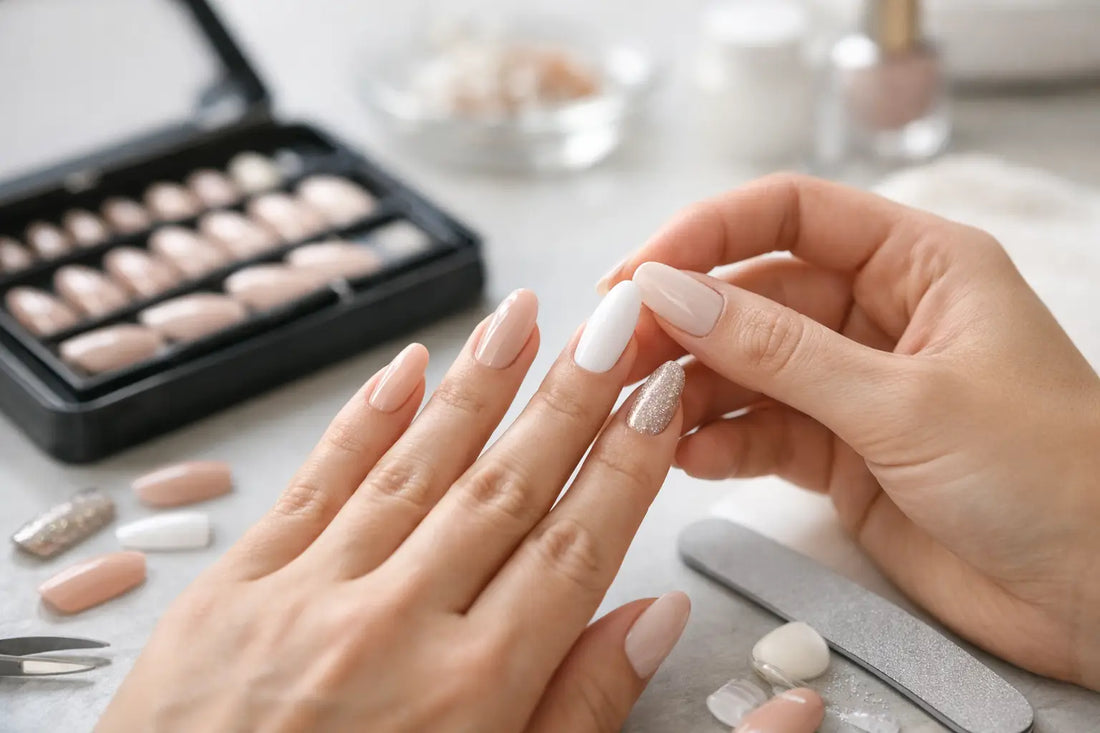 Why Premium Quality Press On Nails Matter