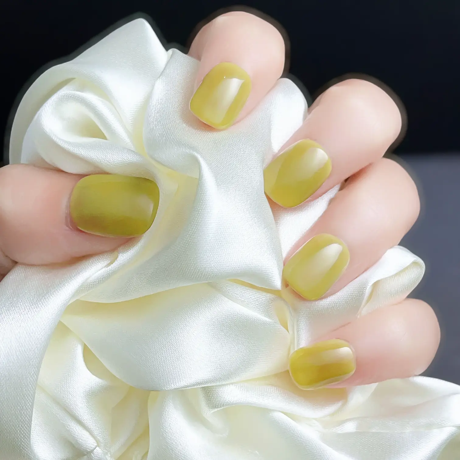 short nail designs