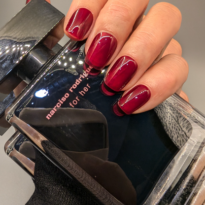 Lavish Red