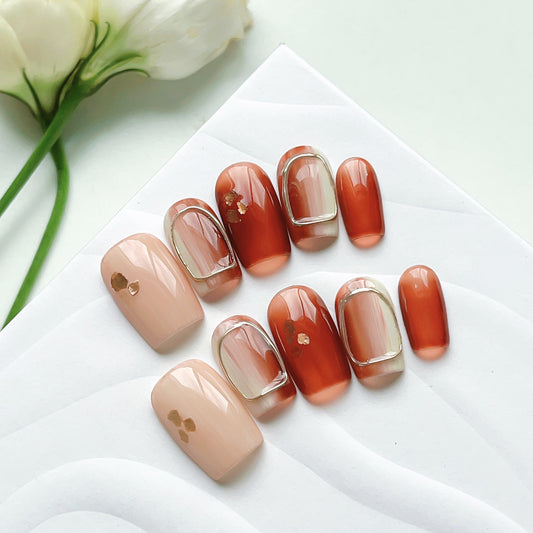 nail shops