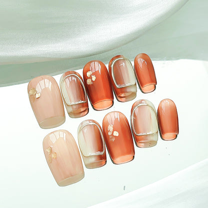 nail shops