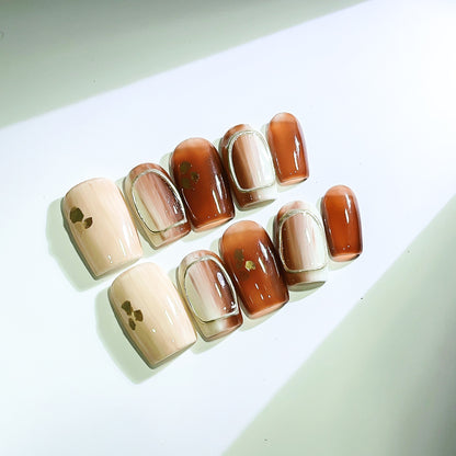 nail shops