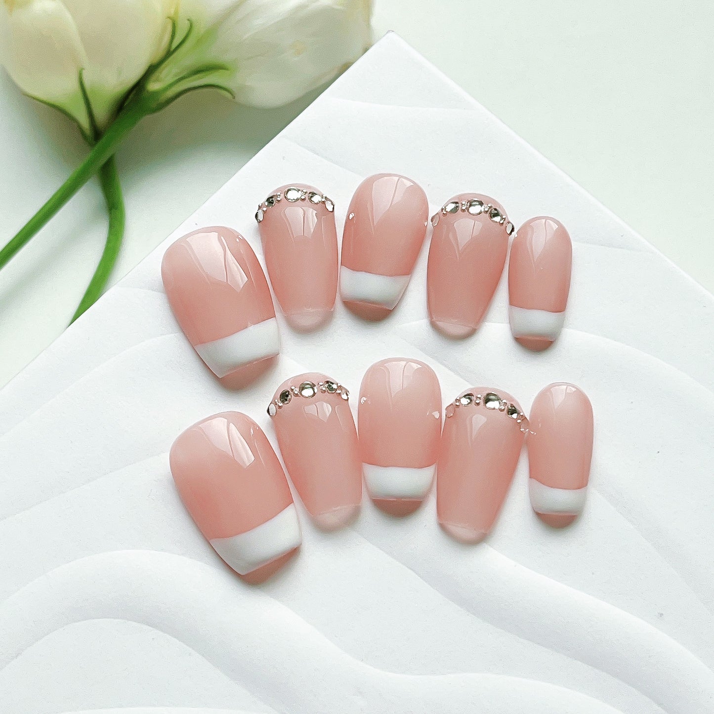 nail artistry