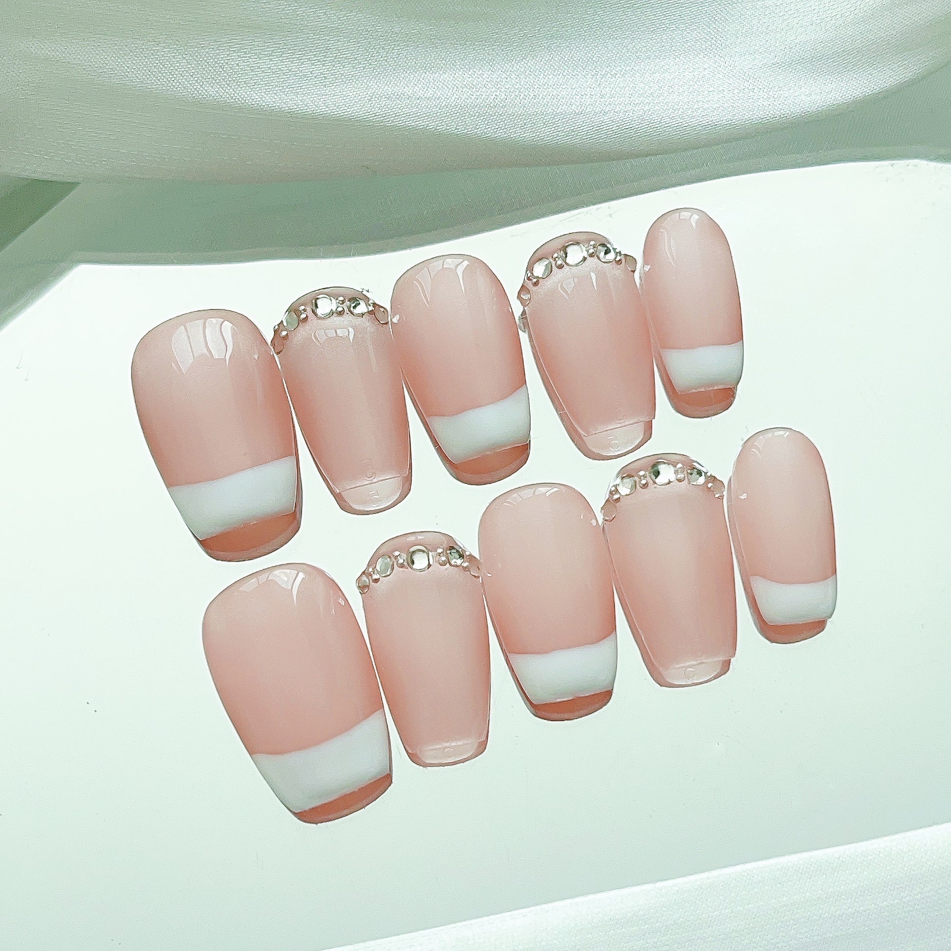nail artistry