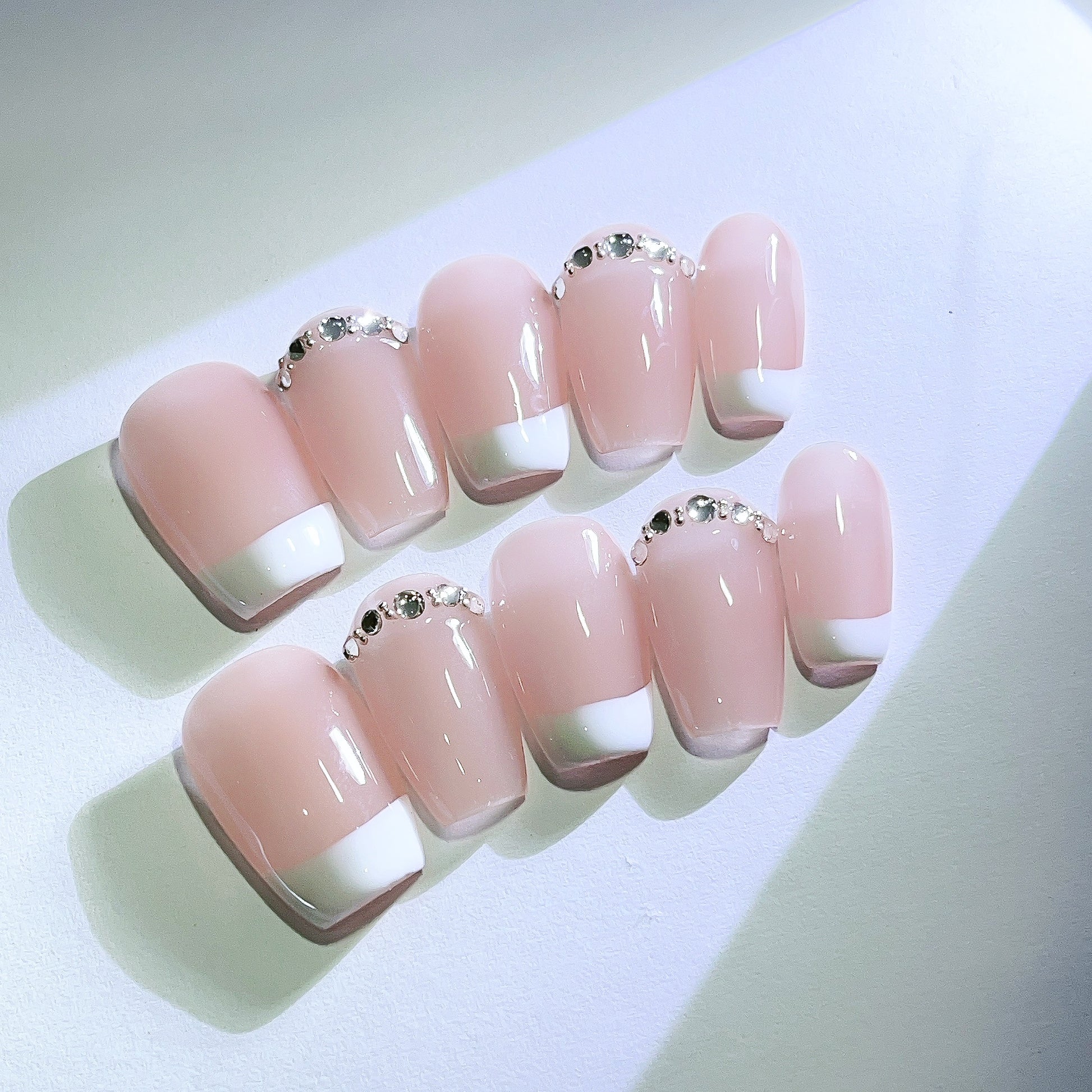 nail artistry