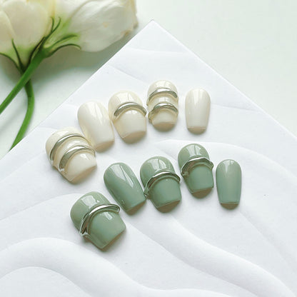 nail artistry