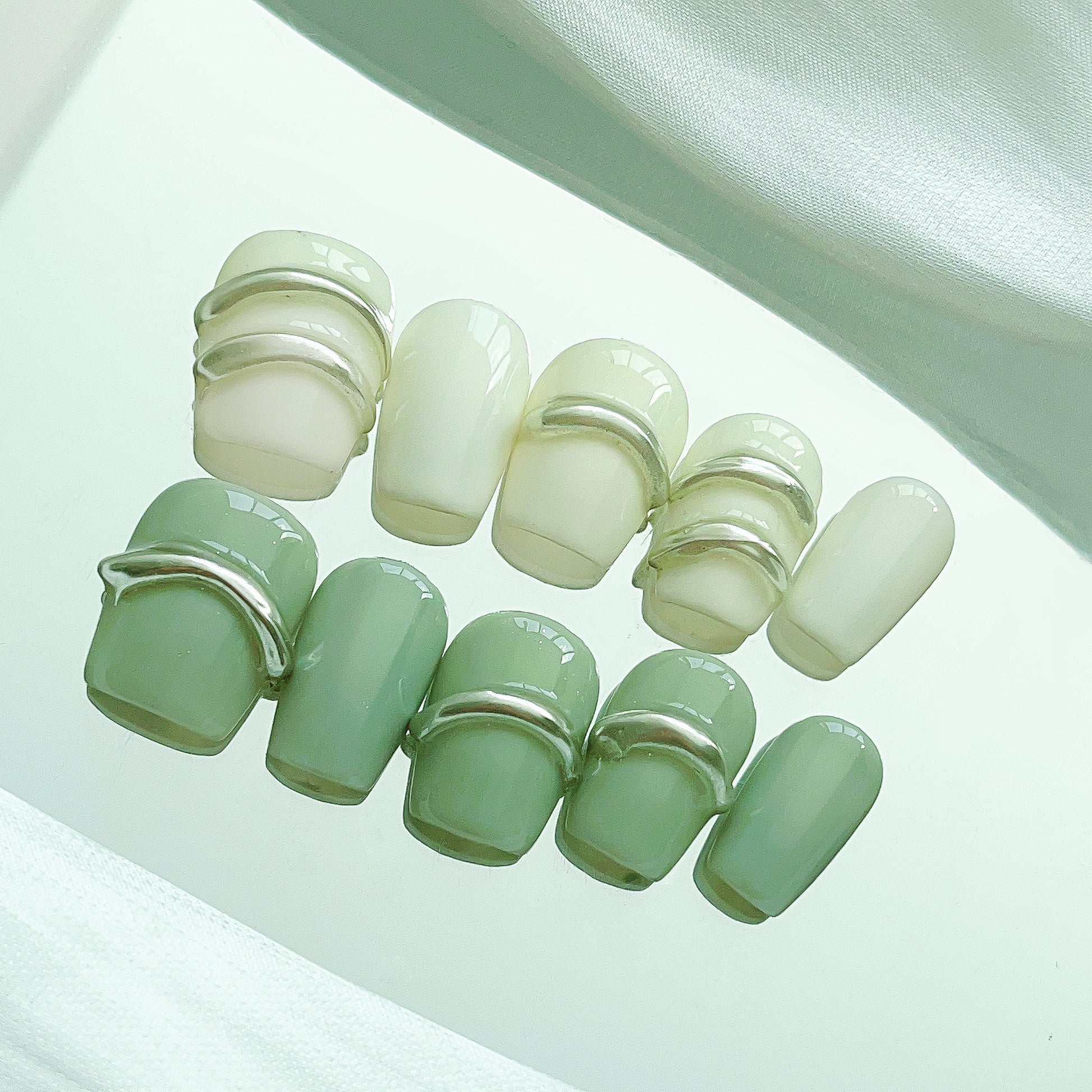 nail artistry