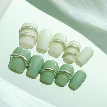 nail artistry